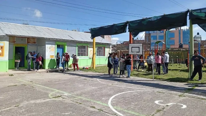 Juliaca: padres de familia denuncian presunto maltrato psicológico infantil en centro educativo inicial