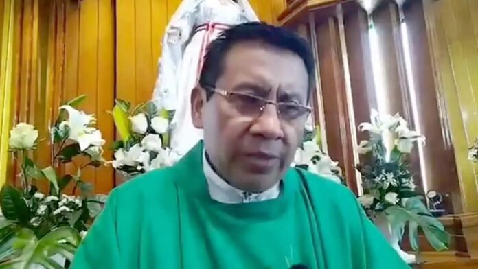 Juliaca: templo La Merced se prepara para celebrar la Semana Santa 2026