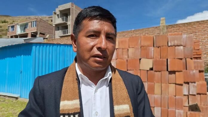 Lucha por la ordenanza que protege al Lago Titicaca como sujeto de derecho continúa