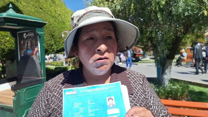 Padres de familia del COAR Puno denuncian imposición de director sin experiencia profesional