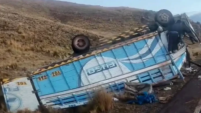 carretera interoceánica
