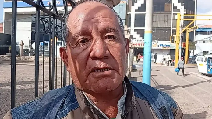 Comerciante