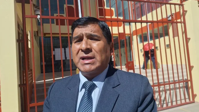 DREP emite recomendaciones para 85 mil estudiantes por paralización anunciada