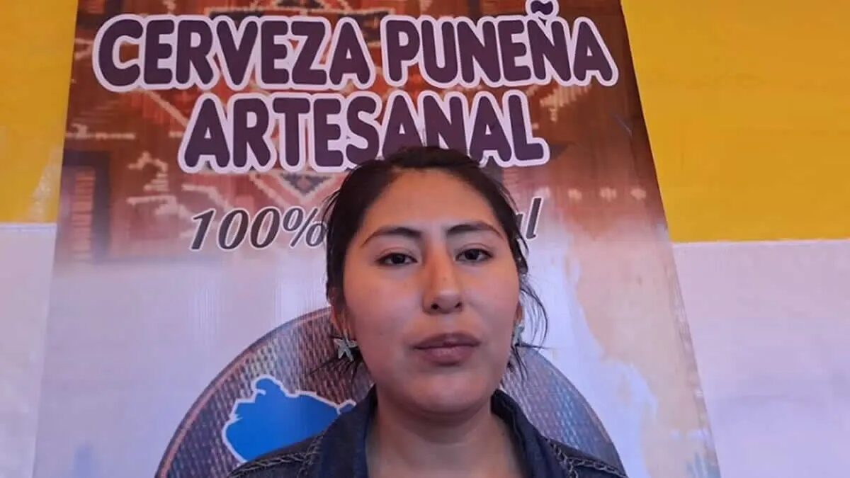Puno: Retrasos municipales frenan apertura de tienda de cerveza artesanal