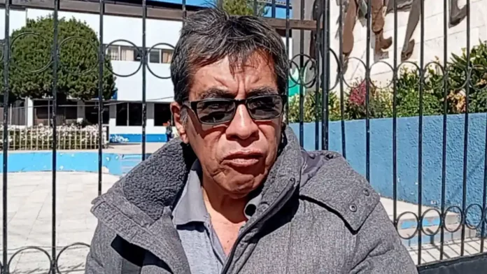 Ministerio de Justicia