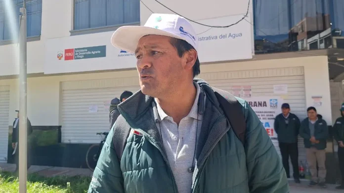 Más de 1,300 trabajadores de ANA protestan por 72 horas
