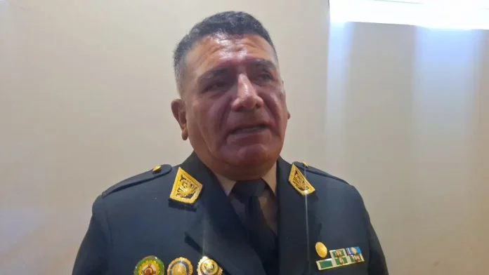 Se inicia investigación tras sospecha de infiltración policial en asalto armado de Juliaca