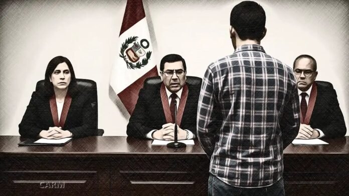 Juliaca prisión preventiva para sujeto que abusó secuestró a menor