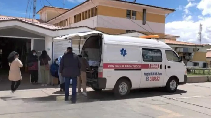 Hospital Núñez Butrón refuerza servicios ante inicio de feria de las Alasitas