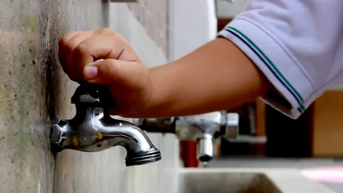 agua