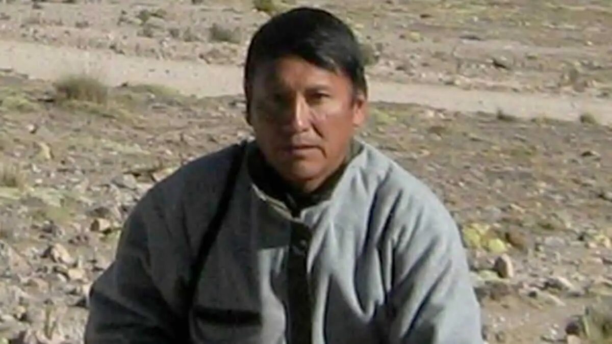 mita minera