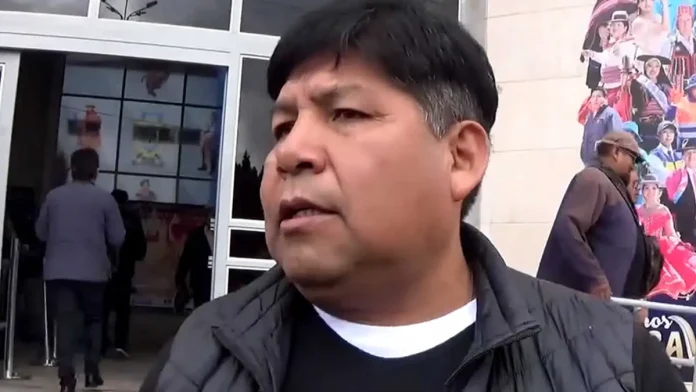 Inseguridad en Sandia: León Garrido Cáceres denuncia falta de acción policial y corrupción