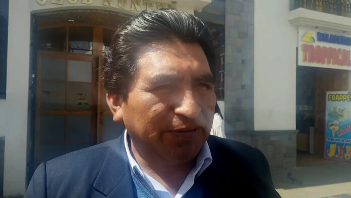 Puno recibe a exportadores de Colombia y Ecuador en el II Festival del Ajo Guerrero