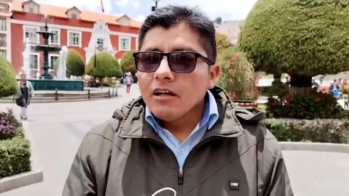 Alto Puno avanza 40% en proceso de distritalización mientras busca delimitación territorial