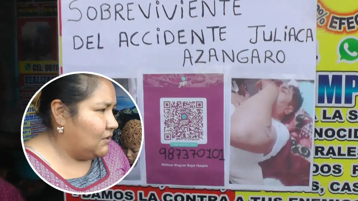 accidente