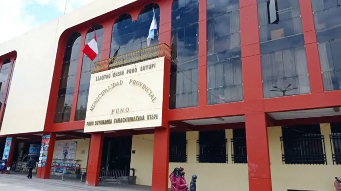 Municipalidad