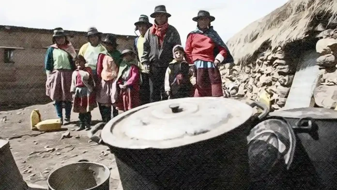 Puno: Pobreza disminuye lento pese a repunte económico