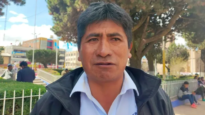 gobernador Regional