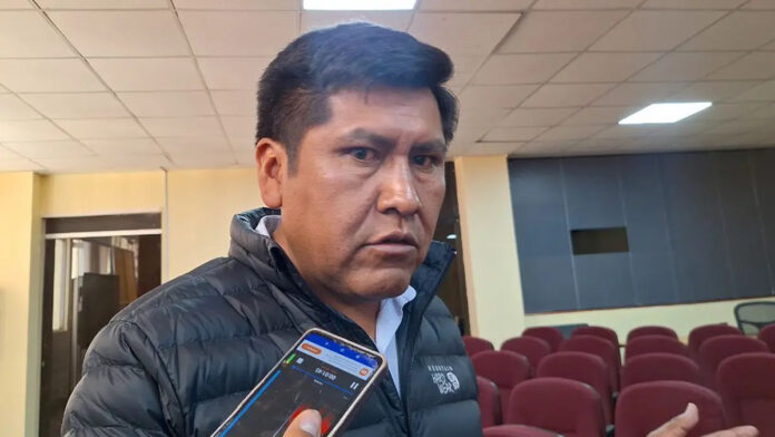 MEF elimina 14 programas de infraestructura, que podrían afectar a la región de Puno