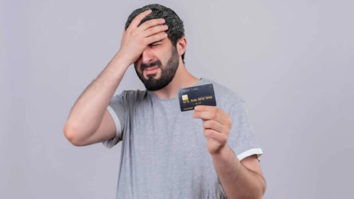 _tarjeta de crédito no autorizada DF ¿Cómo saber si tienes una tarjeta de crédito no autorizada?