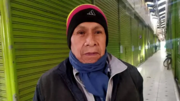Alejandro paricahua rosada erpq