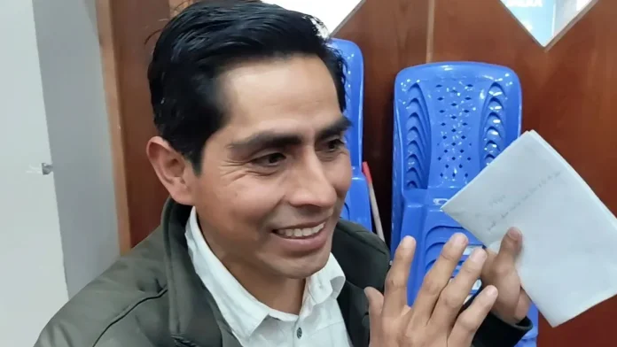recicladores