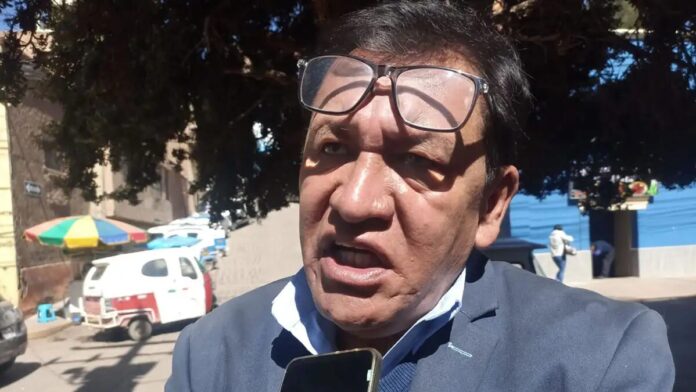 Mineros artesanales se movilizan hacia Lima contra decreto que cierra proceso de formalización