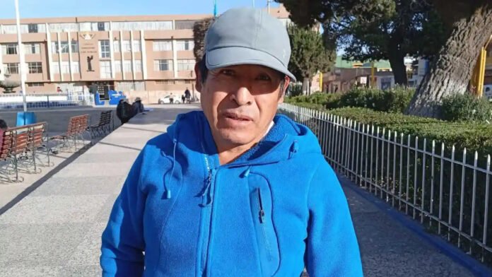 Juan Zapata Chambilla IRCS COAR