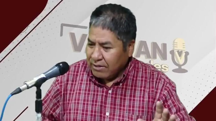 Marcelino Mamani jallihuaya CPR Marcelino Mamani Mamani