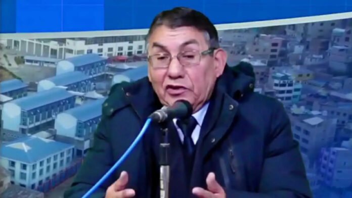 Modesto vilca cruz cpr