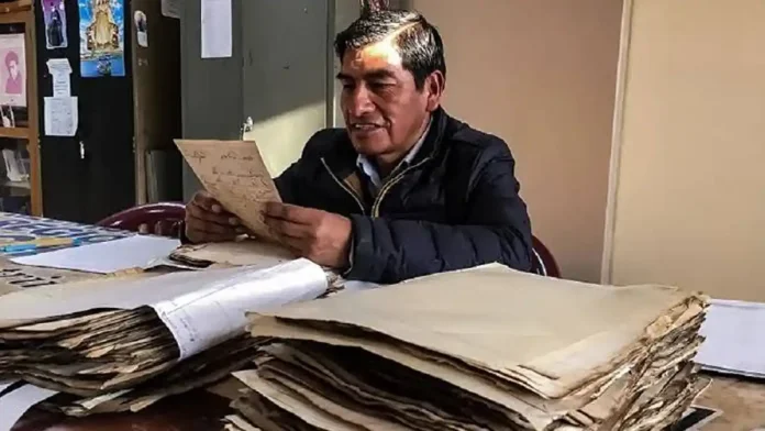 Historiador