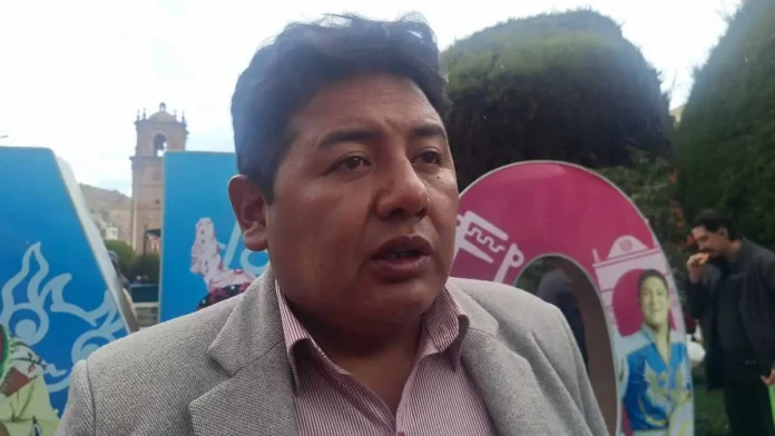 Tomás mamani calixto nvc