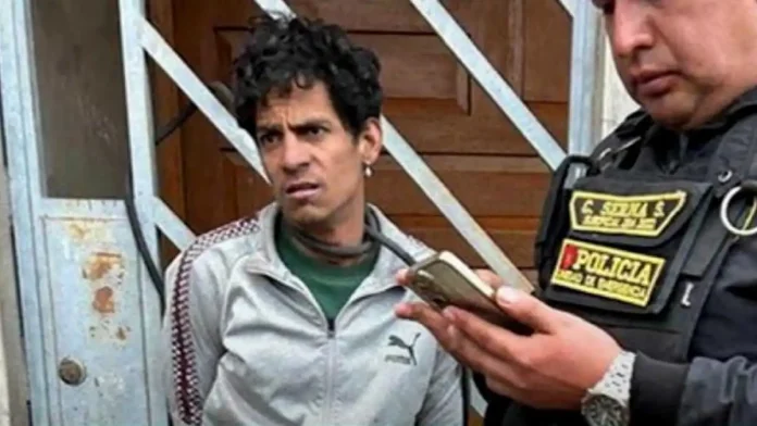 Venezolano casi es linchado df