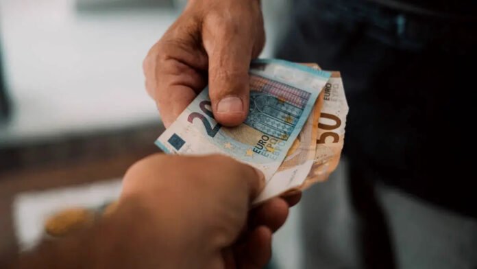 bajos sueldos Df Bajos sueldos