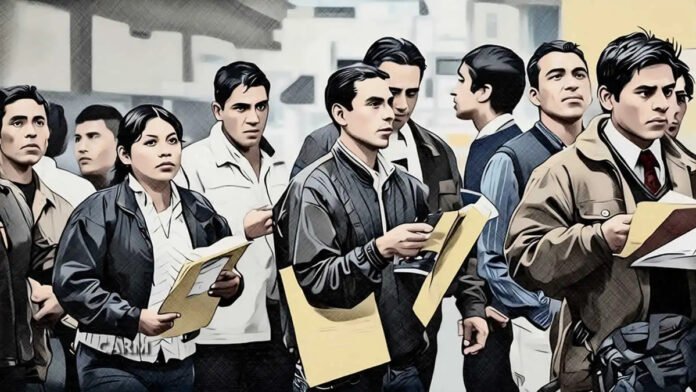 busqueda de trabajo empleo carm