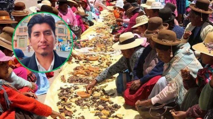 puno: más de 100 agrupaciones participarán en la tercera edición del quqawi