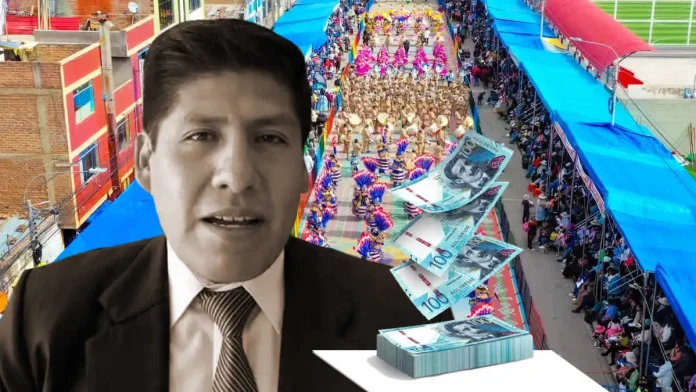 concejo municipal exige transparencia df