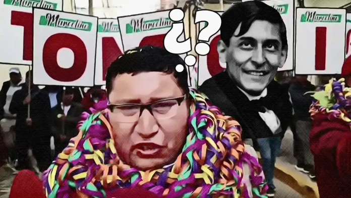Desconoce a josé cm carm