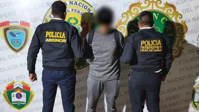 secuestrador