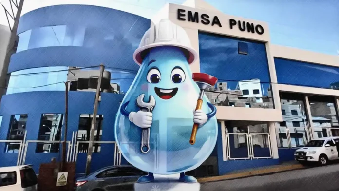 EMSA Puno