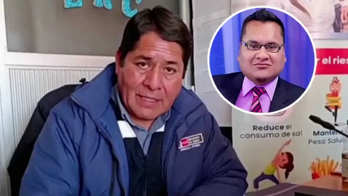 juan carlos mendoza velásquez ronald loza nvc