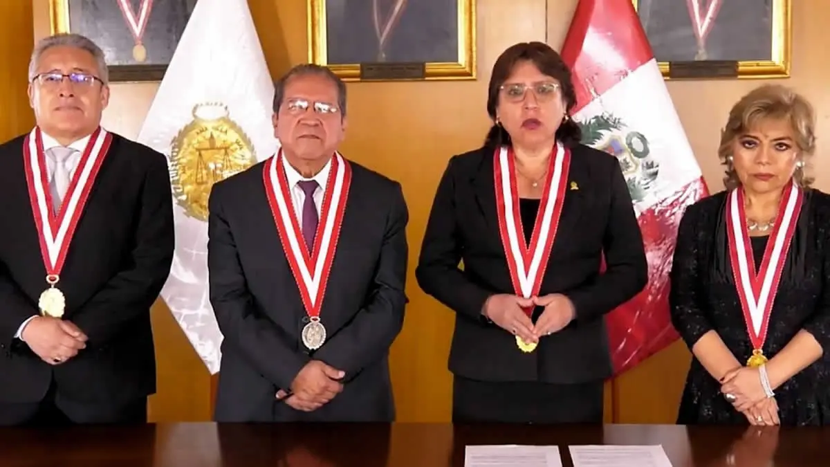 Ministerio Público