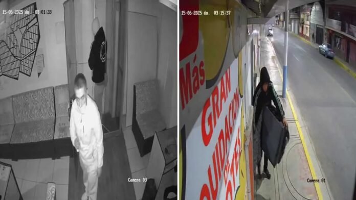 los clavos del sur nvc