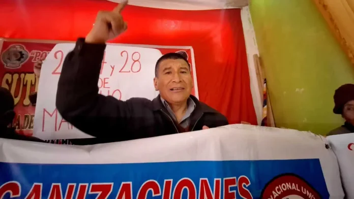 gobierno