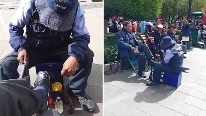 lustrabotas de puno cpr