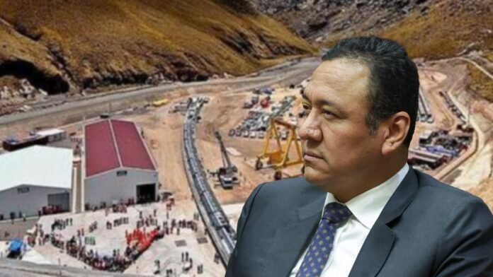 ministro anuncia majes siguas iii, a pesar de que majes i no tiene mantenimiento y majes ii sigue postergada