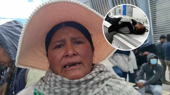 padres de kimberly piden justicia nvc