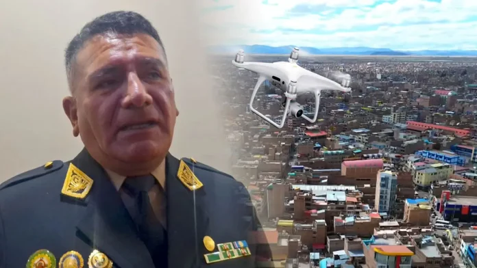 drones