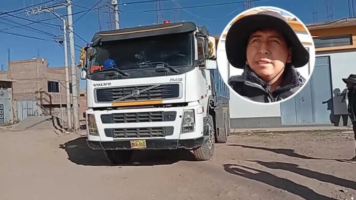 proveedores bloquean instalaciones de covanor cpr