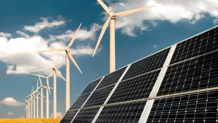 proyecto híbrido solar eólico df